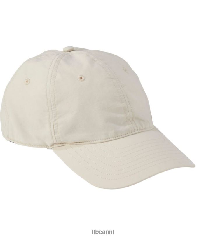 L.L.Bean Heren Geen Fly Zone-honkbalpet klei accessoires VT0643226