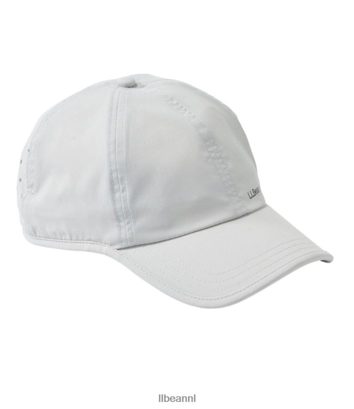 L.L.Bean Heren tropicwear honkbalvishoed tin accessoires VT0641561