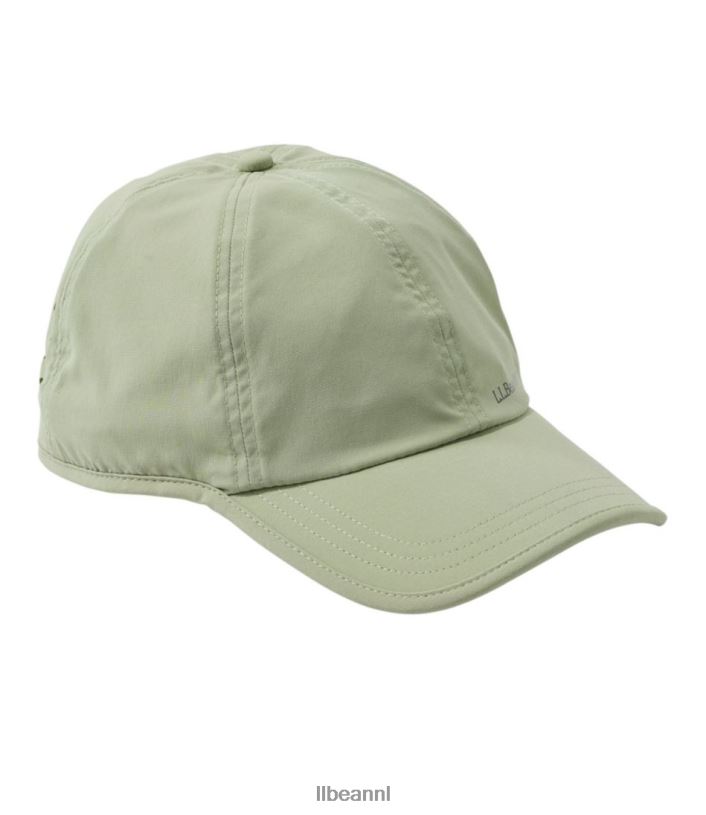 L.L.Bean Heren tropicwear honkbalvishoed verstandig accessoires VT0645302