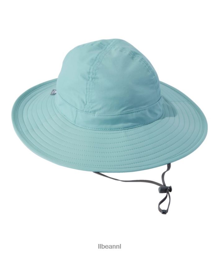 L.L.Bean Heren Reishoed voor zondagmiddag zout water accessoires VT0643331