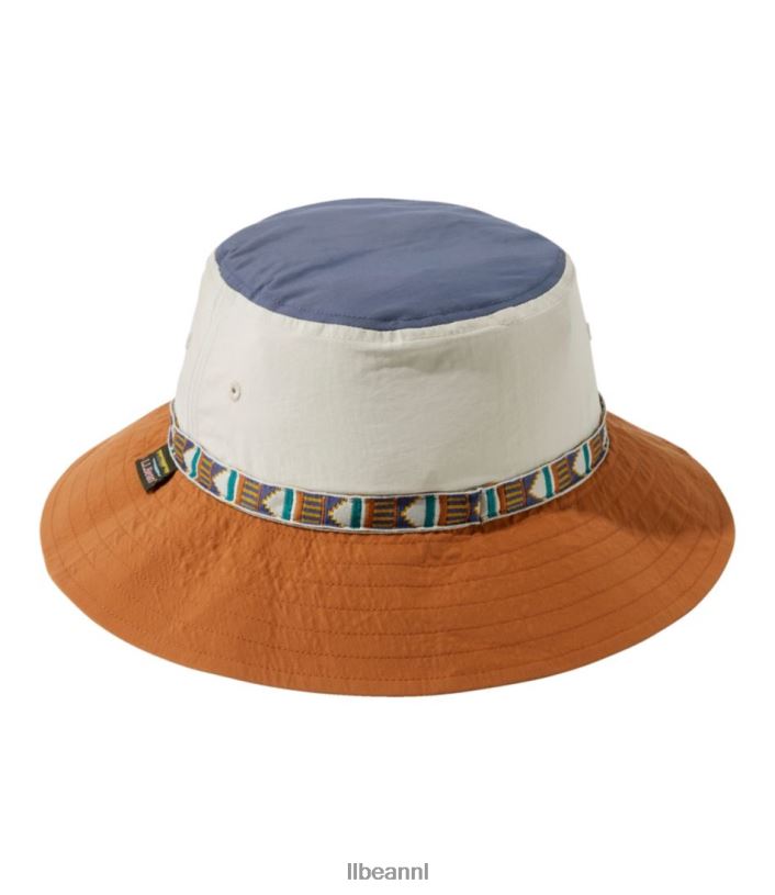 L.L.Bean Heren klassieke berghoed helder paars accessoires VT0643352