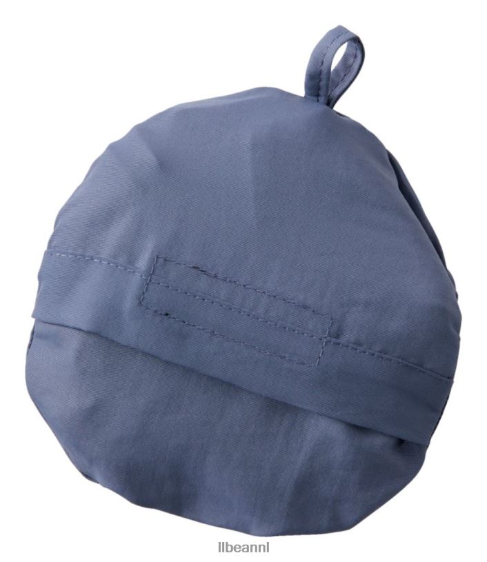L.L.Bean Heren klassieke berghoed helder paars accessoires VT0643352
