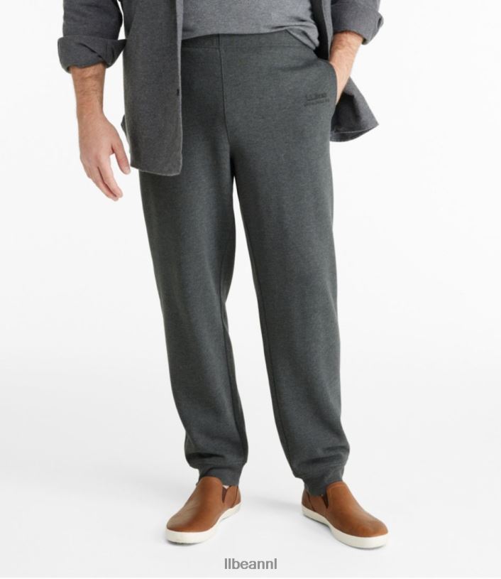 L.L.Bean Heren Jogger uit 1912 jeneverbes kleding VT0644945