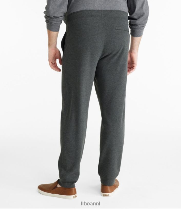 L.L.Bean Heren Jogger uit 1912 jeneverbes kleding VT0644945