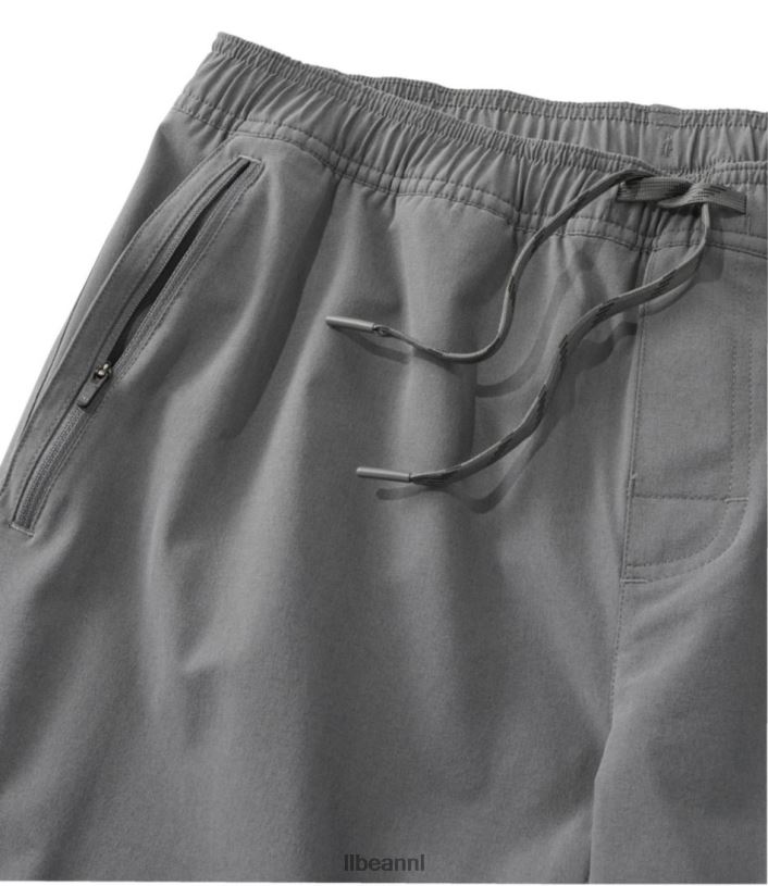 L.L.Bean Heren multisport broek donker drijfhout kleding VT0646928