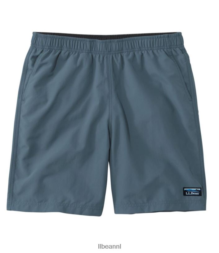 ijzer blauw