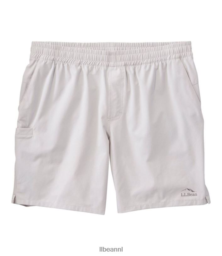 L.L.Bean Heren tropicwear comfortshort tin kleding VT0643376