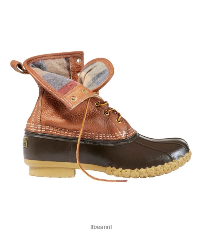 Ll bean laarzen sales