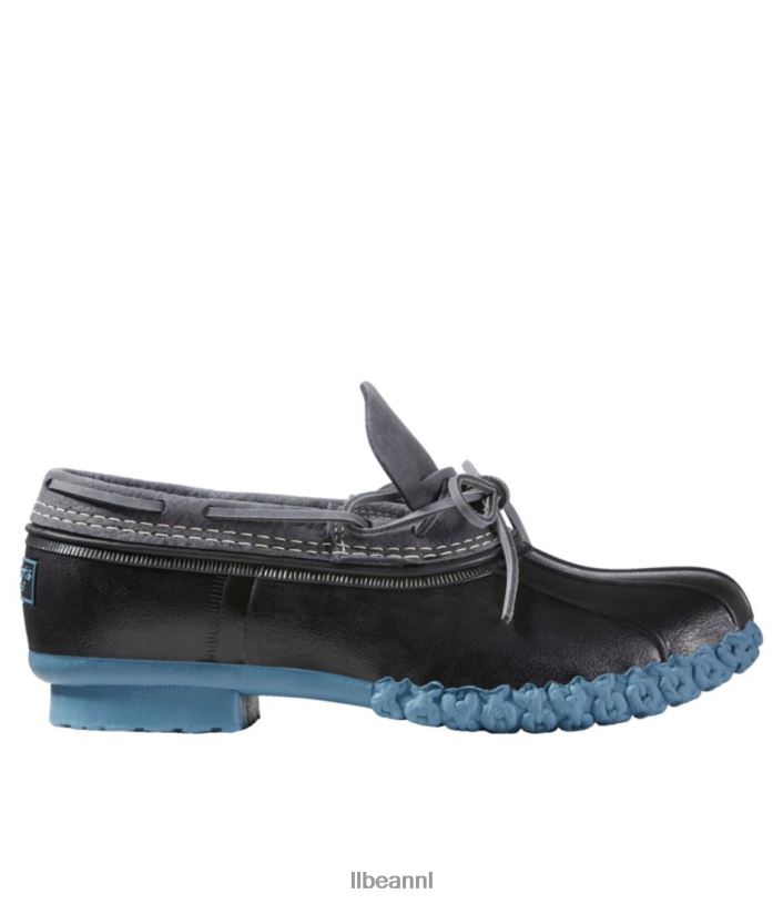 L.L.Bean Heren laarzen grafiet/zwart/leisteen schoenen VT064976