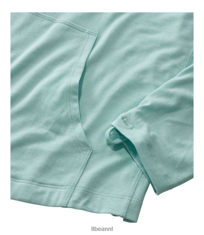 L.L.Bean Heren tropicwear comfortploeg varen kleding VT0644873