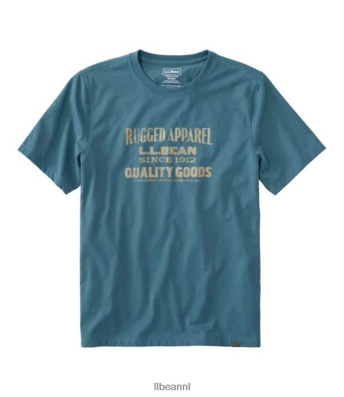 ijzer blauw