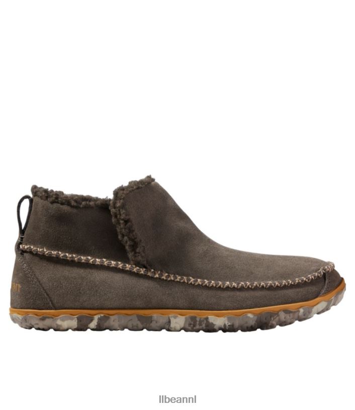 L.L.Bean Heren berg pantoffels as schoenen VT0641042