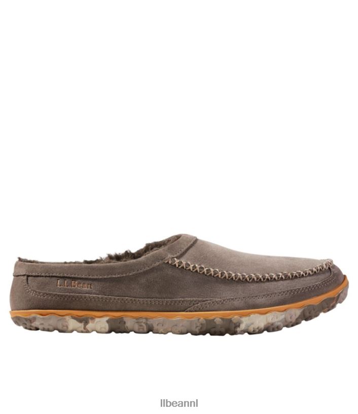 L.L.Bean Heren berg pantoffels as schoenen VT064991
