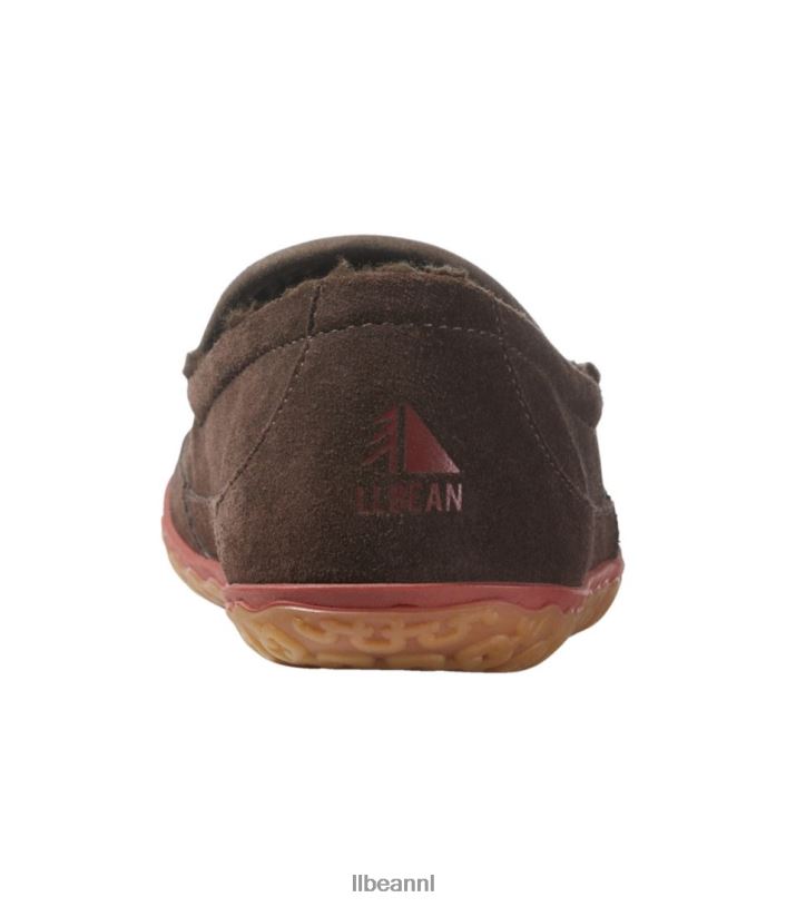 L.L.Bean Heren berg pantoffels koolstof marine schoenen VT064970