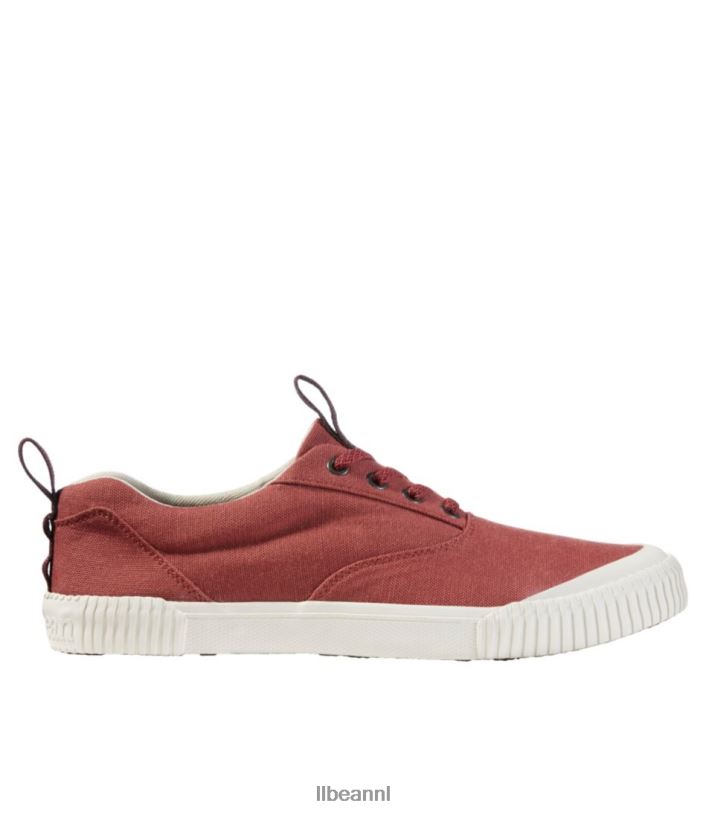 L.L.Bean Heren Eco Woods veterschoenen cayenne schoenen VT0646103
