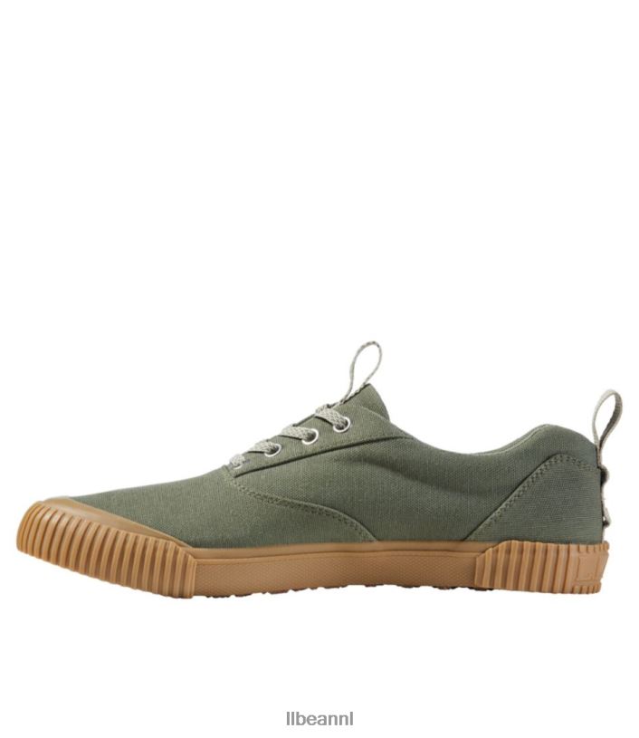 L.L.Bean Heren Eco Woods veterschoenen cayenne schoenen VT0646103
