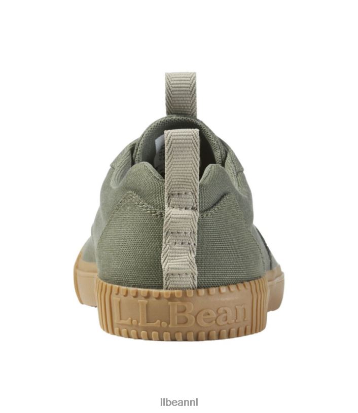 L.L.Bean Heren Eco Woods veterschoenen cayenne schoenen VT0646103