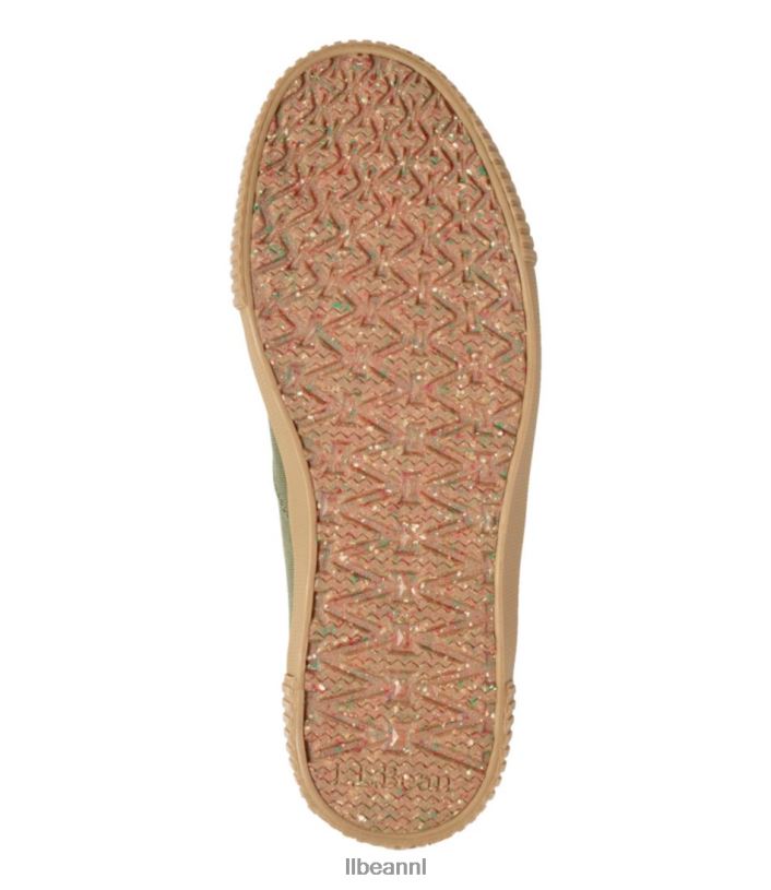 L.L.Bean Heren Eco Woods veterschoenen cayenne schoenen VT0646103
