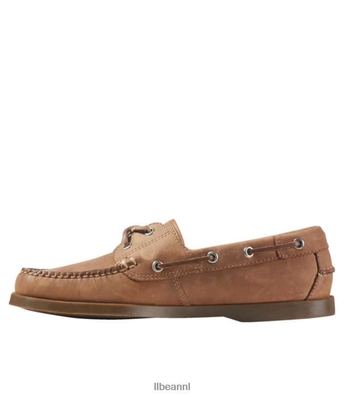 L.L.Bean Heren casco bay boot mocs Ravijn schoenen VT0643715