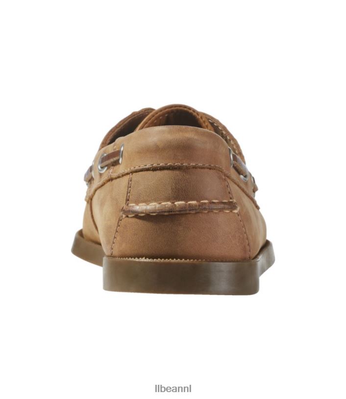 L.L.Bean Heren casco bay boot mocs Ravijn schoenen VT0643715