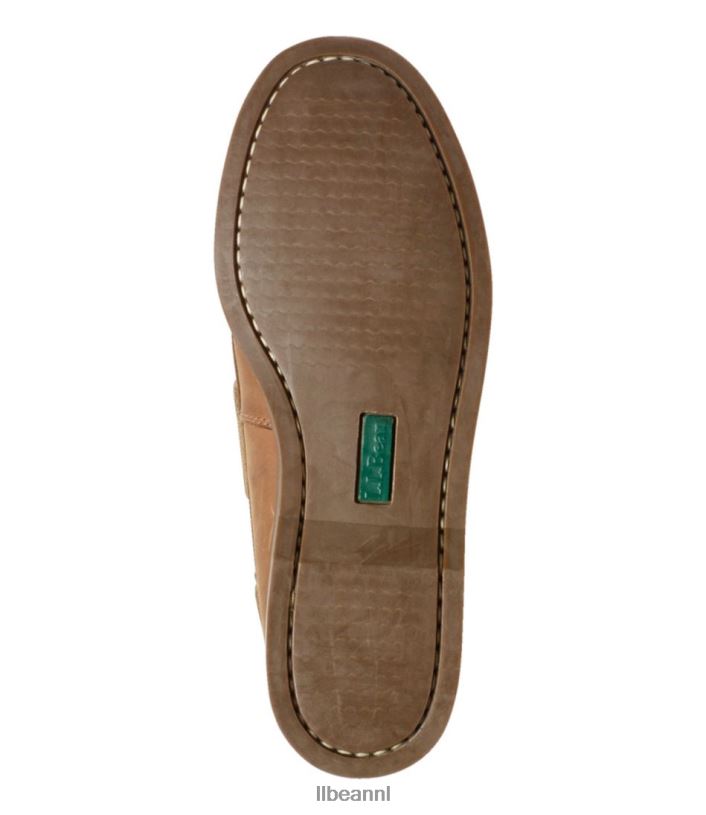L.L.Bean Heren casco bay boot mocs Ravijn schoenen VT0643715