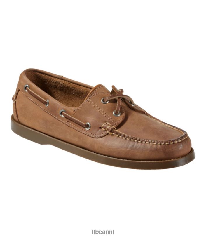 L.L.Bean Heren casco bay boot mocs Ravijn schoenen VT0643715