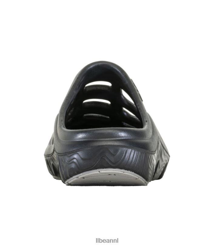 L.L.Bean Heren oboz whakata kustklompen groenblijvend schoenen VT0643802