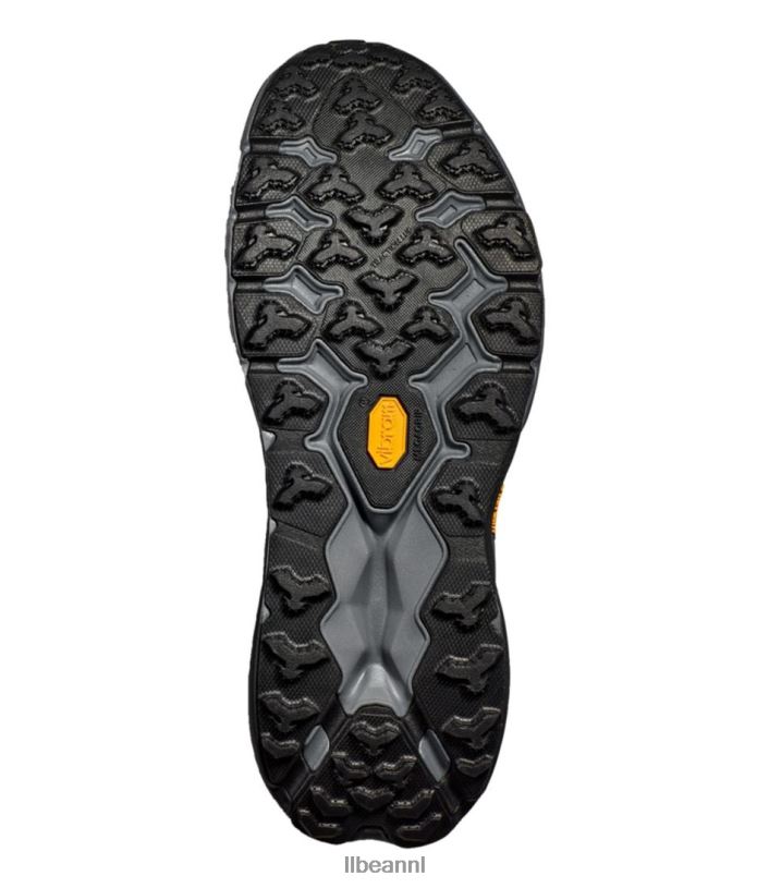 L.L.Bean Heren hoka speedgoat 5 trailrunningschoenen plunjezak/tijm schoenen VT0643835