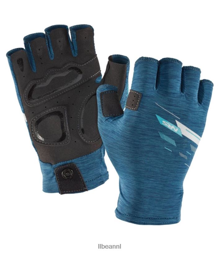 L.L.Bean Heren nrs schippershandschoenen Poseidon watersport VT064580