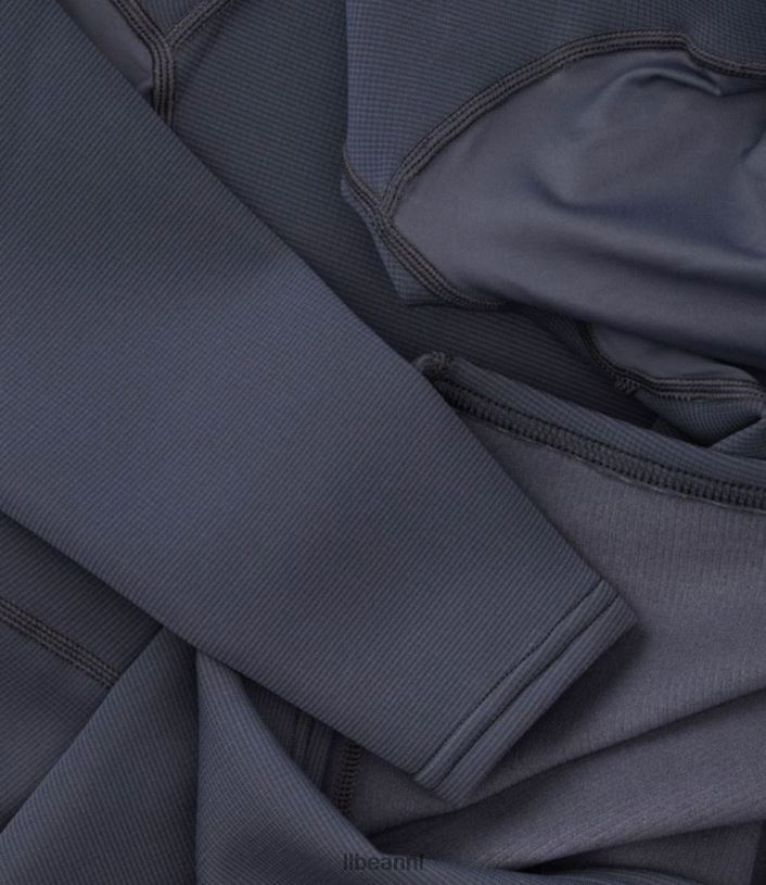 L.L.Bean Heren nrs hydroskin .5mm overhemd Poseidon watersport VT0641522