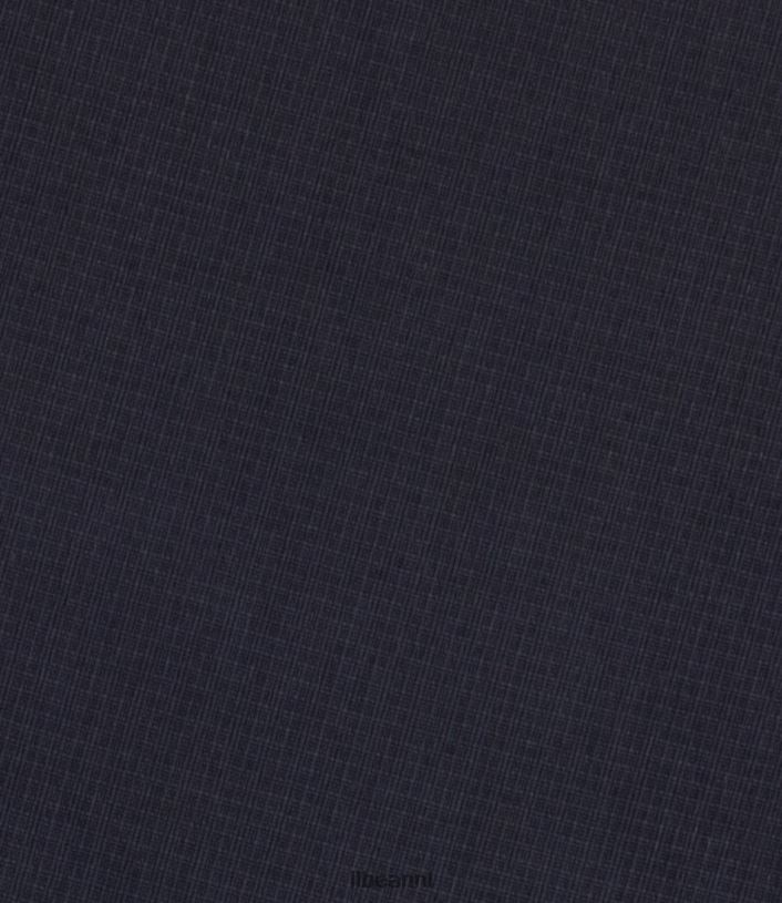 L.L.Bean unisex 6-delige terrasset voor alle weersomstandigheden met gestructureerde kussens grijs huis goederen VT0644537