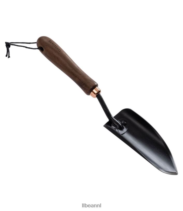 L.L.Bean unisex tuinieren troffel okkernoot achtertuin en terras VT0642809