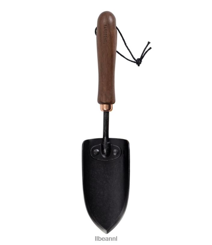 L.L.Bean unisex tuinieren troffel okkernoot achtertuin en terras VT0642809