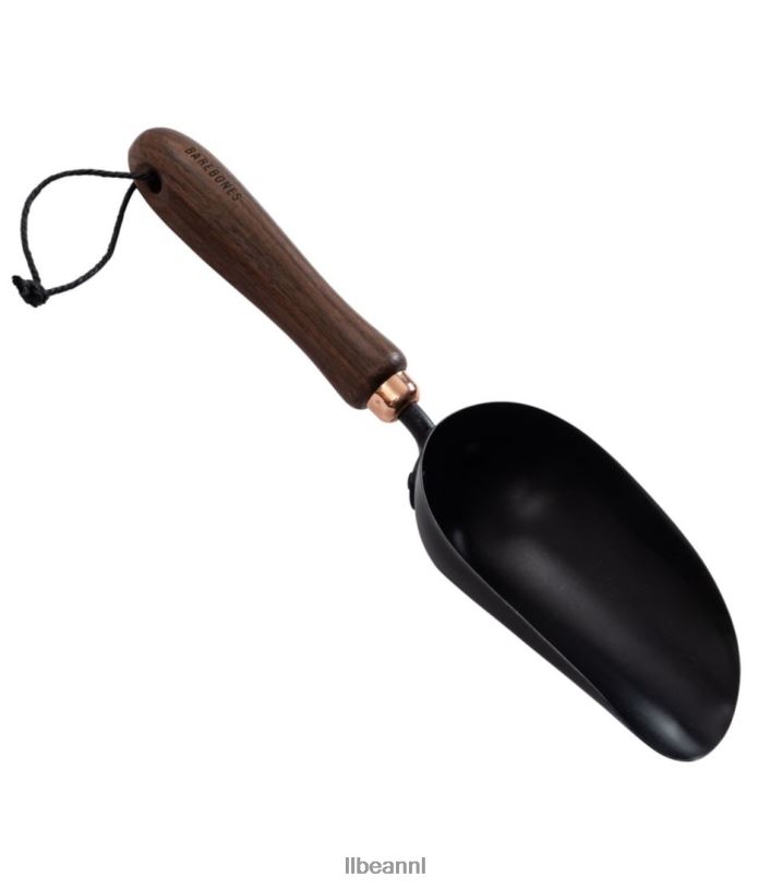 L.L.Bean unisex tuinschepje okkernoot achtertuin en terras VT0642848
