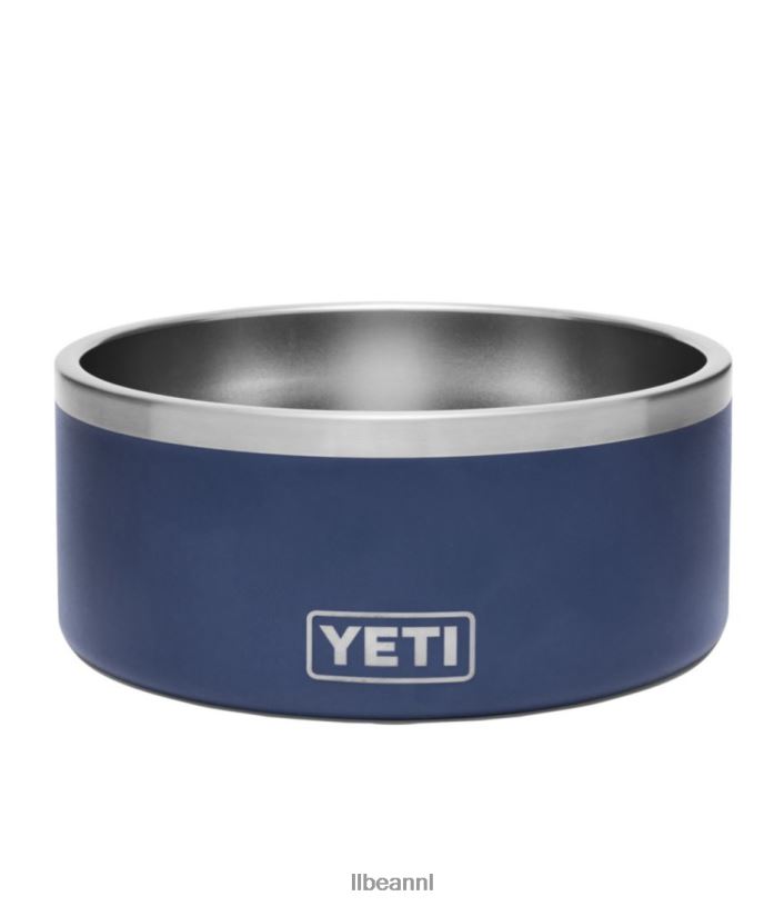 L.L.Bean unisex yeti boomer hondenkom marine huis goederen VT0643937