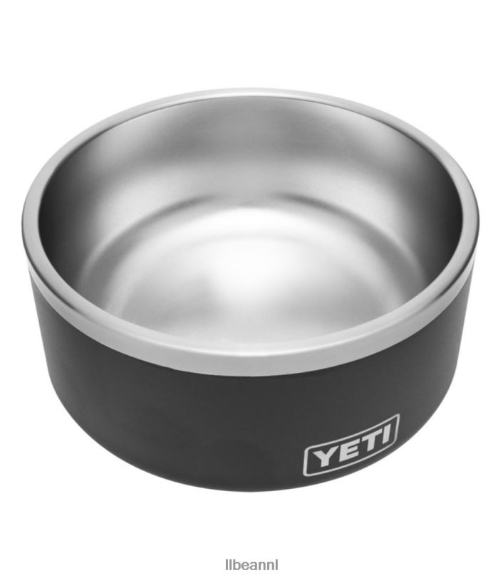 L.L.Bean unisex yeti boomer hondenkom zeeschuim huis goederen VT0641393