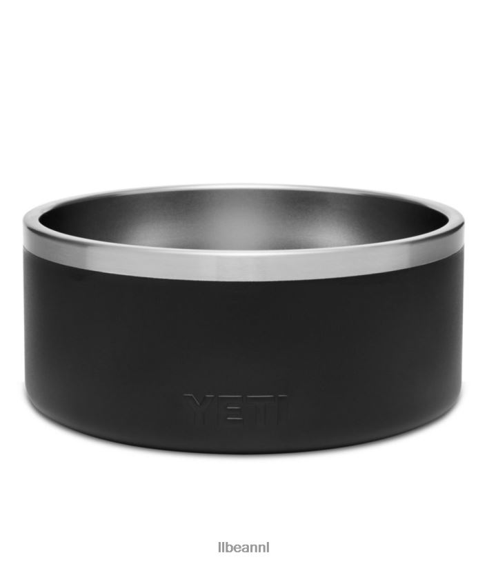 L.L.Bean unisex yeti boomer hondenkom zeeschuim huis goederen VT0641393