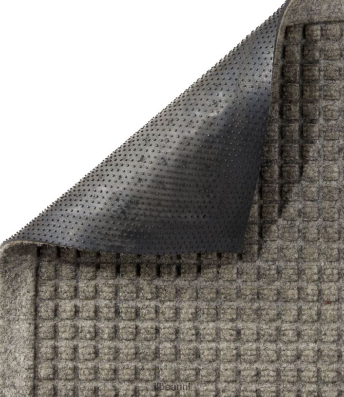 L.L.Bean unisex everyspace gerecyclede waterhogmat vierkant groenblijvend huis goederen VT0645569