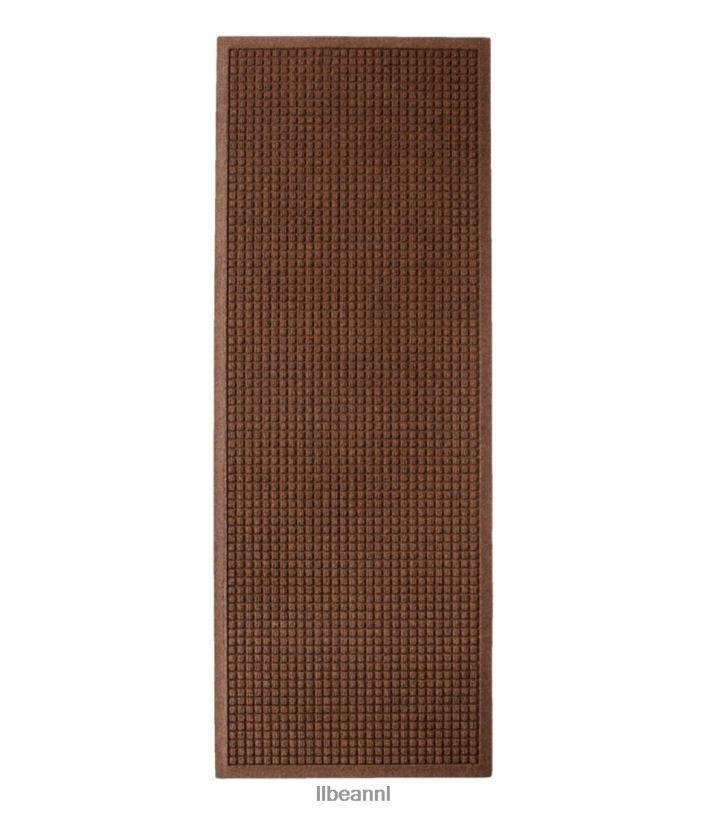 L.L.Bean unisex everyspace gerecyclede waterhogloper bruin huis goederen VT0642509