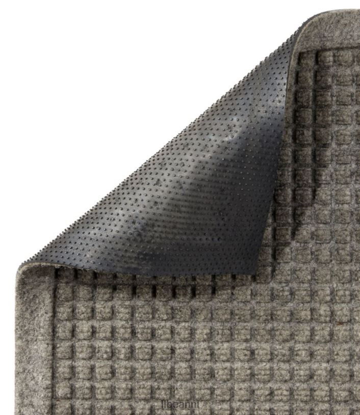 L.L.Bean unisex everyspace gerecyclede waterhogloper houtskool huis goederen VT0646298