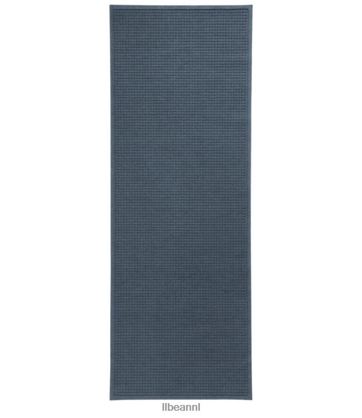 L.L.Bean unisex everyspace gerecyclede waterhogmat blauwe steen huis goederen VT0647153