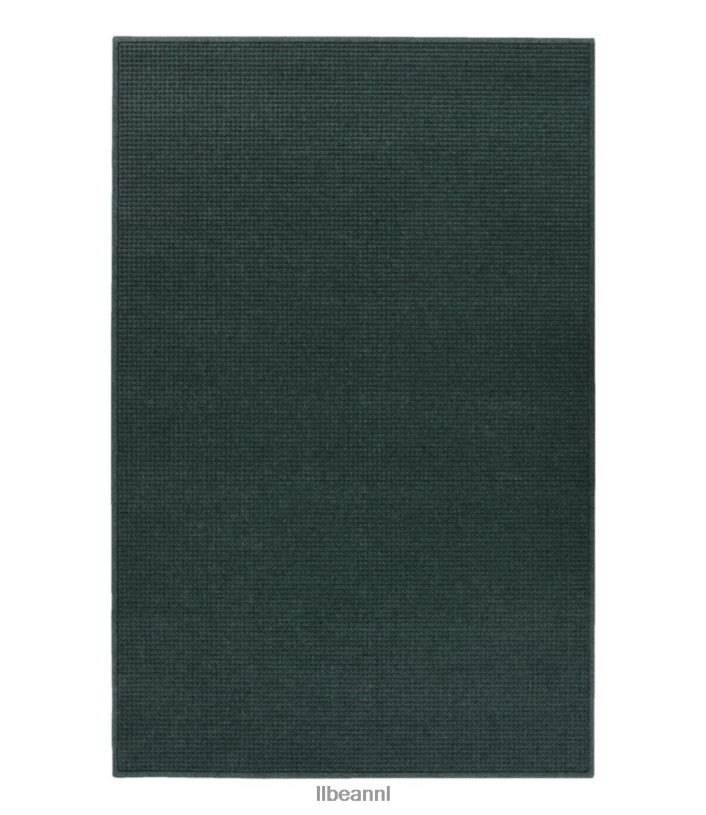 L.L.Bean unisex everyspace gerecyclede waterhogmat groenblijvend huis goederen VT0645587