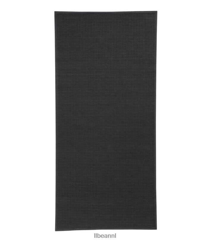 L.L.Bean unisex everyspace gerecyclede waterhogmat houtskool huis goederen VT0646364