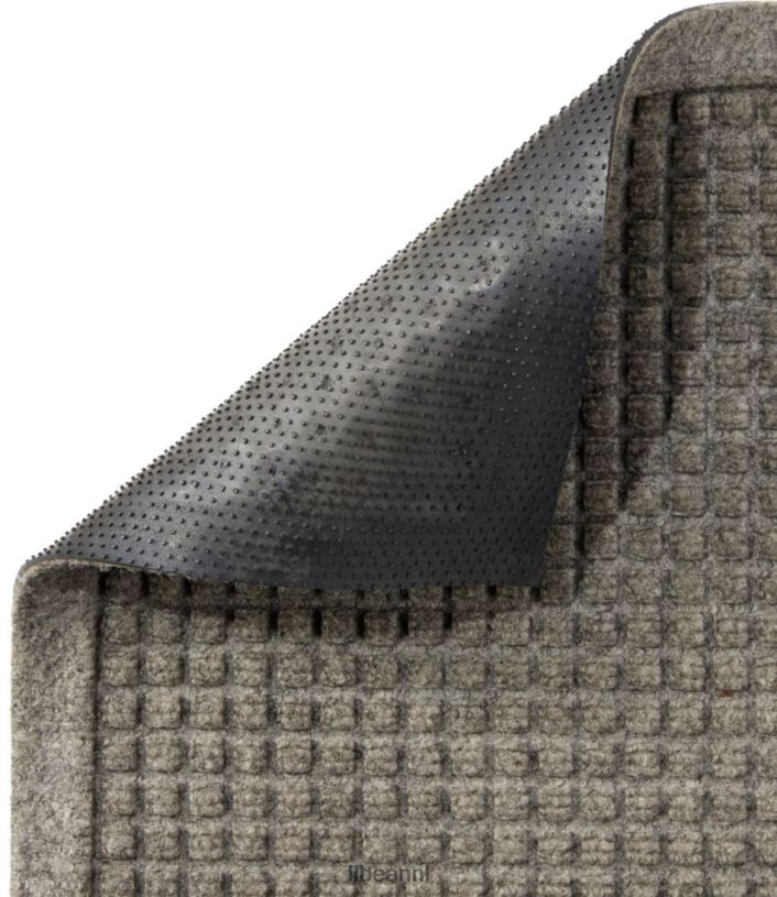 L.L.Bean unisex everyspace gerecyclede waterhogmat kameel huis goederen VT0644432