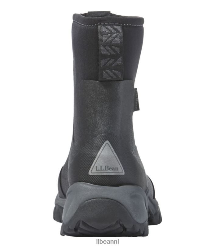 L.L.Bean kinderen regenlaarzen voor het hele seizoen Smaragd sparren digi camo schoenen VT0641129