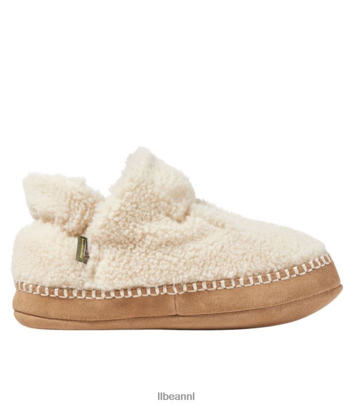 L.L.Bean kinderen gezellige pantoffels natuurlijk schoenen VT0643808