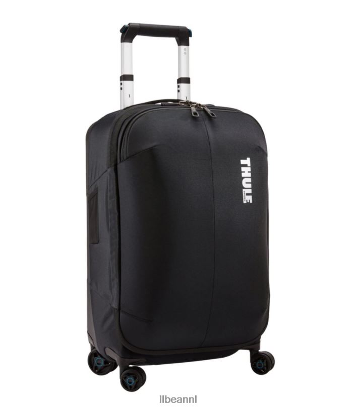 L.L.Bean unisex Thule Subterra handbagagespinner zwart accessoires VT0642434