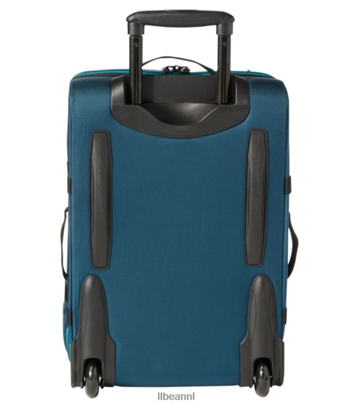 L.L.Bean unisex nader de tas met rollende spullen bos schaduw accessoires VT0644279