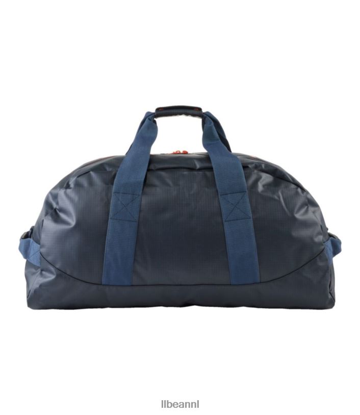 L.L.Bean unisex Adventure Pro reistas koolstof marine accessoires VT0642428