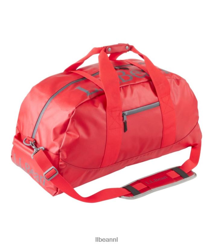 L.L.Bean unisex Adventure Pro reistas kreeft accessoires VT0646253
